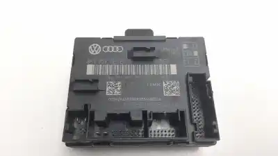 Pezzo di ricambio per auto di seconda mano modulo comfort per audi a4 berlina (b8) básico riferimenti oem iam 8k0959793b