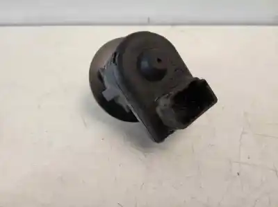 Second-hand car spare part rearview side mirror switch for renault twingo iii luxe oem iam references 255704649r  