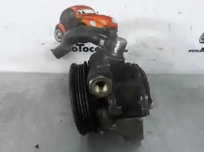 Peça sobressalente para automóvel em segunda mão BOMBA DE DIREÇÃO por MG SERIE 600 (RH)  Referências OEM IAM   