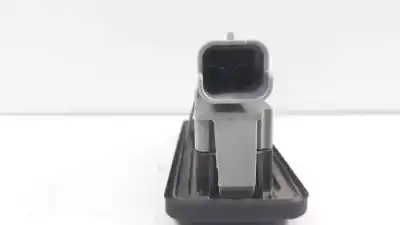 Автозапчастина б/у зовнішня ручка ворот для renault twingo iii luxe посилання на oem iam 906069264r  