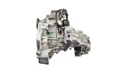 Автозапчастина б/у коробка передач для seat toledo ii (1m2) 1.6 16v посилання на oem iam ert  