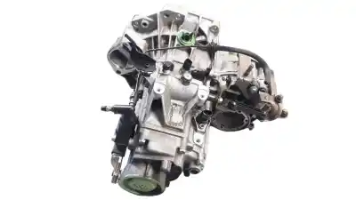 Автозапчастина б/у коробка передач для seat toledo ii (1m2) 1.6 16v посилання на oem iam ert  