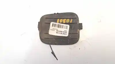 Автозапчастина б/у молдинг для jeep compass (mp, m6, mv, m7) 1.4 multiair посилання на oem iam 4010170321ab  