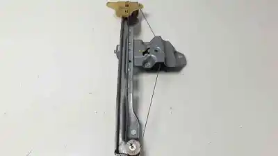 Second-hand car spare part passenger side right window regulator for renault twingo iii luxe oem iam references 807208353r  