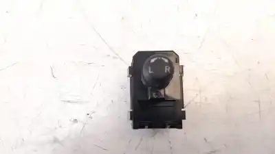 Автозапчасти б/у управление зеркалом за nissan pulsar (c13) 1.2 16v cat 116 cv / 85 kw ссылки oem iam 255701aa0a