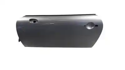 Автозапчасти б/у левая передняя дверь за mini mini (r50,r53) cooper s ссылки oem iam 41517202911  