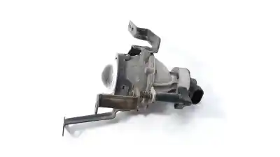 Second-hand car spare part left fog light for kia cee´d 1.6 crdi cat oem iam references 9006hb4 ki4304424 108550804