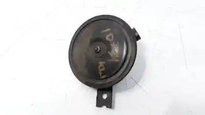 Second-hand car spare part horn for kia cee´d 1.6 crdi cat oem iam references 28r000033