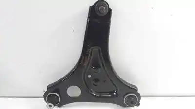 Автозапчастина б/у передній правий нижний рычаг підвіски для renault twingo iii luxe посилання на oem iam 545047654r  