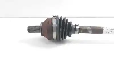 Second-hand car spare part REAR LEFT TRANSMISSION for RENAULT TWINGO III  OEM IAM references 396003780R  R1576