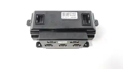 Second-hand car spare part multifunction display for kia cee´d 1.6 crdi cat oem iam references 957101h100  