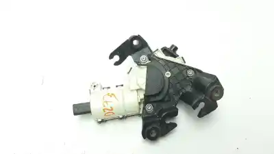 Pièce détachée automobile d'occasion COFFRE / SERRURE DE PORTE pour CITROEN C4 PICASSO  Références OEM IAM 9687233280  