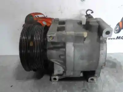 Pièce détachée automobile d'occasion COMPRESSEUR DE CLIMATISATION pour FIAT PUNTO (176_)  Références OEM IAM 507775000  465144430