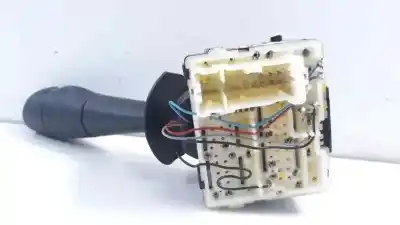 Автозапчастина б/у команда чистити для renault twingo iii luxe посилання на oem iam 8201196345  