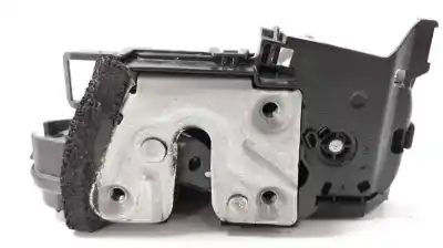 Автозапчасти б/у замок передней правой двери за renault twingo iii luxe ссылки oem iam 805020355r  