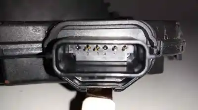 Автозапчасти б/у замок передней правой двери за renault twingo iii luxe ссылки oem iam 805020355r  