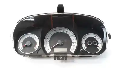 Second-hand car spare part dashboard for kia cee´d 1.6 crdi cat oem iam references 940031h150