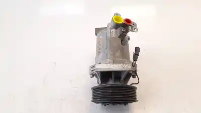 Автозапчастина б/у компресор кондиционера для nissan pulsar (c13) 1.2 16v cat 116 cv / 85 kw посилання на oem iam 926003zl1a  