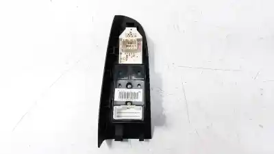 Second-hand car spare part left front power window switch for kia cee´d 1.6 crdi cat oem iam references 36949k  