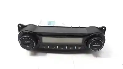 Second-hand car spare part climate control for kia cee´d 1.6 crdi cat oem iam references 972501h602