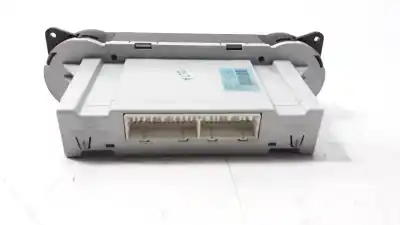 Second-hand car spare part climate control for kia cee´d 1.6 crdi cat oem iam references 972501h602  