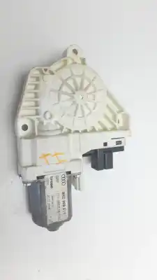 Pezzo di ricambio per auto di seconda mano motore alzacristalli posteriore sinistro per audi a4 berlina (b8) básico riferimenti oem iam 8k0959811