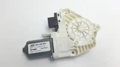 Pezzo di ricambio per auto di seconda mano motore alzacristalli anteriore destro per audi a4 berlina (b8) básico riferimenti oem iam 8k0959802