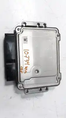 Second-hand car spare part ecu engine control for kia cee´d 1.6 crdi cat oem iam references 391032a715  
