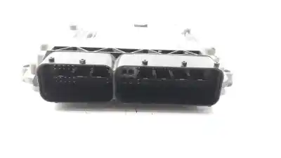 Second-hand car spare part ecu engine control for kia cee´d 1.6 crdi cat oem iam references 391032a715  