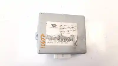 Second-hand car spare part electronic module for kia cee´d (jd) 1.6 crdi 128 oem iam references 95300a2000