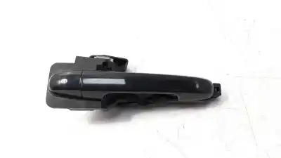 Second-hand car spare part exterior right front door handle for kia cee´d 1.6 crdi cat oem iam references 9030902200