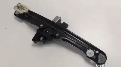 Автозапчастина б/у РЕГУЛЯТОР ВІКНА ПЕРЕДНІЙ ЛІВИЙ для CITROEN C3 AIRCROSS  Посилання на OEM IAM 39187595  