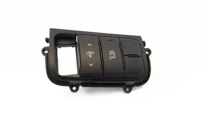 Second-hand car spare part switch for kia cee´d (jd) 1.6 crdi 128 oem iam references 49d10j1000