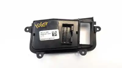 Second-hand car spare part switch for kia cee´d (jd) 1.6 crdi 128 oem iam references 49d10j1000  