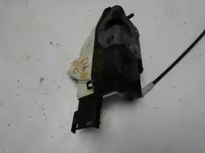 İkinci el araba yedek parçası SAG ÖN KAPI KILIDI için PEUGEOT 5008  OEM IAM referansları 9800623080  