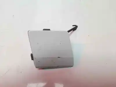 Second-hand car spare part front decorative moulding for renault clio iv limited oem iam references 511801221r