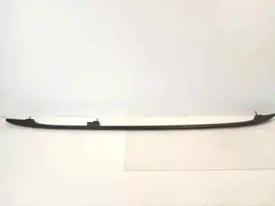 Peça sobressalente para automóvel em segunda mão barras do tejadilho por bmw serie x3 (e83) 2.0d [2.0 ltr. - 110 kw 16v diesel cat] referências oem iam 32307197330
