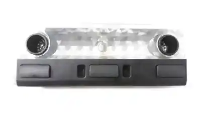 Gebrauchtes Autoersatzteil INNENLICHT zum BMW SERIE X3 (E83)  OEM-IAM-Referenzen 63316962141  