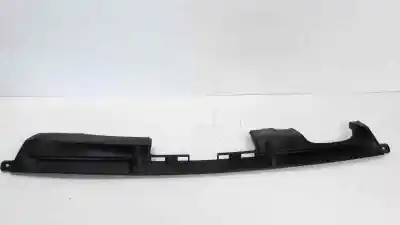 Peça sobressalente para automóvel em segunda mão pára choques frontal por bmw serie x3 (e83) 2.0d [2.0 ltr. - 110 kw 16v diesel cat] referências oem iam 51123416235