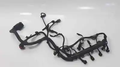 Second-hand car spare part electronic module for opel corsa 3 c 1.3 cdti 70ch manual oem iam references 6283955