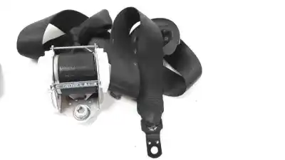 Peça sobressalente para automóvel em segunda mão cinto de segurança dianteiro esquerdo por bmw serie x3 (e83) 2.0d [2.0 ltr. - 110 kw 16v diesel cat] referências oem iam 34003071b
