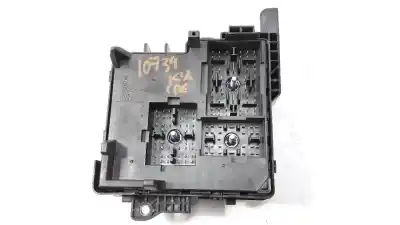 Second-hand car spare part fuse box unit for kia cee´d 1.6 crdi cat oem iam references 919501h030  