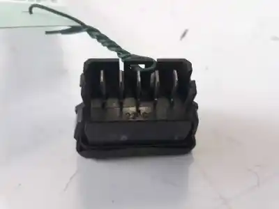Peça sobressalente para automóvel em segunda mão botão / interruptor elevador vidro dianteiro esquerdo por citroen ax * referências oem iam   