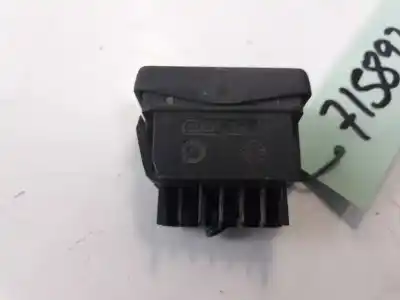 Peça sobressalente para automóvel em segunda mão botão / interruptor elevador vidro dianteiro esquerdo por citroen ax * referências oem iam   