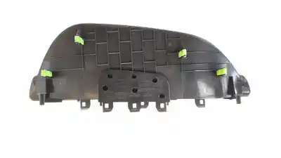 Peça sobressalente para automóvel em segunda mão moldagem por kia cee´d (jd) 1.6 crdi 128 referências oem iam 84735a2000  