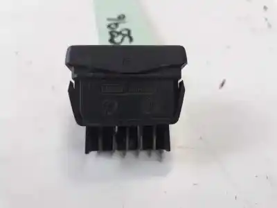 Peça sobressalente para automóvel em segunda mão botão / interruptor elevador vidro dianteiro esquerdo por citroen ax * referências oem iam   