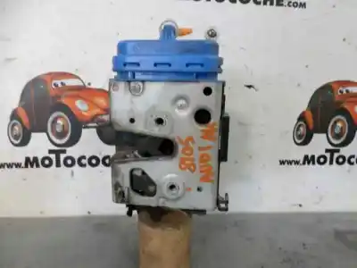 Pezzo di ricambio per auto di seconda mano SERRATURA PORTA POSTERIORE DESTRA per AUDI A4 B5 (8D2)  Riferimenti OEM IAM   