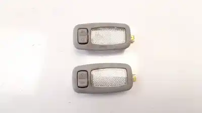 Second-hand car spare part interior light for kia cee´d (jd) 1.6 crdi 128 oem iam references 928913s