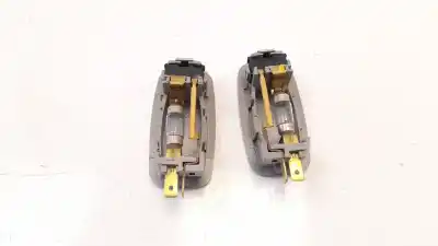 Second-hand car spare part interior light for kia cee´d (jd) 1.6 crdi 128 oem iam references 928913s  