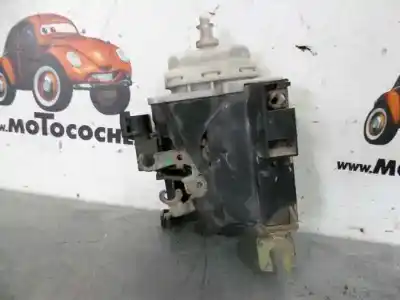 Автозапчасти б/у замок передней правой двери за audi a4 b5 (8d2) 2.6 ссылки oem iam   